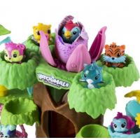 Spin Master Hatchimals Sada školka pro zvířátka - Poškozený obal 2