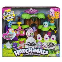 Spin Master Hatchimals Sada školka pro zvířátka - Poškozený obal 4