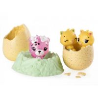 Spin Master Hatchimals sběratelská zvířátka ve vajíčku dvojbalení S3 4