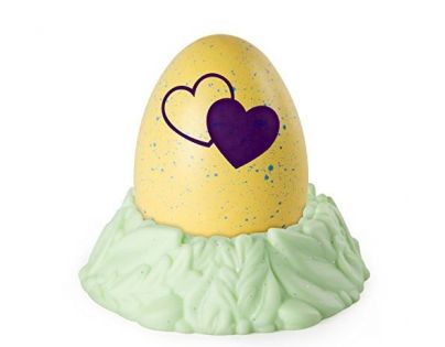 Spin Master Hatchimals sběratelská zvířátka ve vajíčku dvojbalení S3