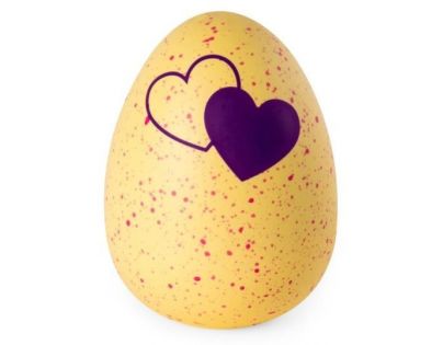 Hatchimals sběratelská zvířátka ve vajíčku s3 asst.