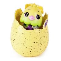 Spin Master Hatchimals sběratelský karton 2 vajíček S3 2