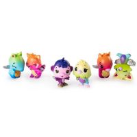 Spin Master Hatchimals sběratelský karton 2 vajíček S3 3