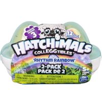 Spin Master Hatchimals sběratelský karton 2 vajíček S3 5
