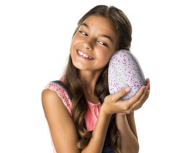 Spin Master Hatchimals třpytivá Penguela