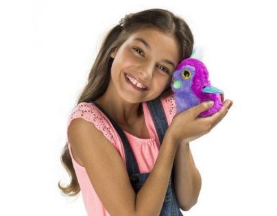 Spin Master Hatchimals třpytivá Penguela