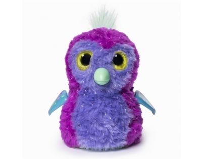 Spin Master Hatchimals třpytivá Penguela