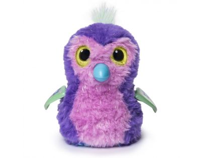 Spin Master Hatchimals třpytivá Penguela