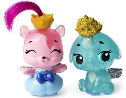 Spin Master Hatchimals Třpytivý Královský salón