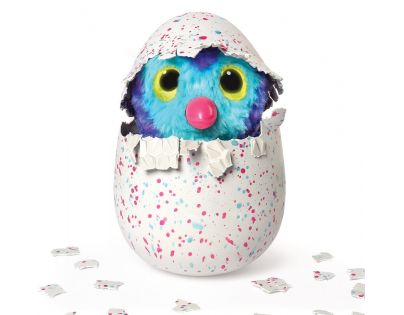 Spin Master Hatchimals Tygřík z lesa