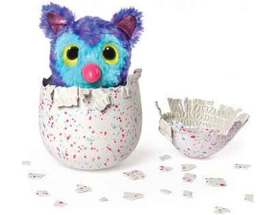 Spin Master Hatchimals Tygřík z lesa