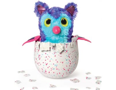Spin Master Hatchimals Tygřík z lesa