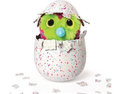 Spin Master Hatchimals Tygřík z lesa