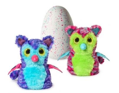 Spin Master Hatchimals Tygřík z lesa