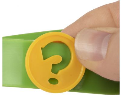 Spin Master Hedbanz společenská hra hádanek