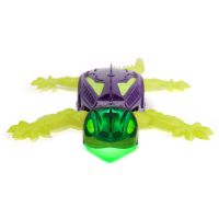 Spin Master HEX Bots RC fosforeskující Gekon lezoucí po stěnách 4