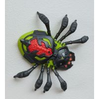 Spin Master HEX Bots RC tarantule lezoucí po stěnách