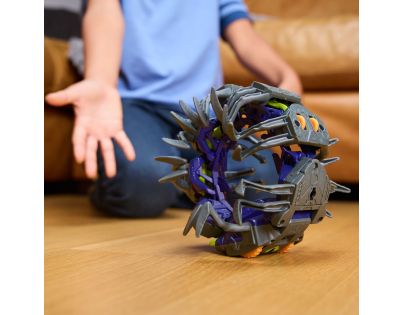 Spin Master HEX Bots vystřelující stonožka