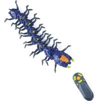 Spin Master HEX Bots vystřelující stonožka 2