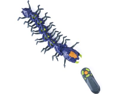 Spin Master HEX Bots vystřelující stonožka