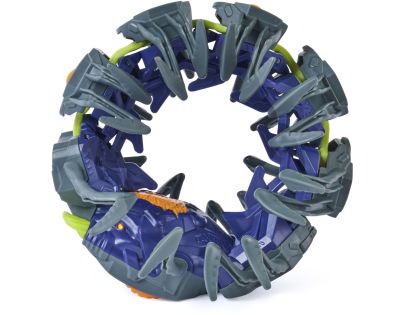 Spin Master HEX Bots vystřelující stonožka