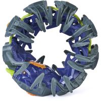 Spin Master HEX Bots vystřelující stonožka 4