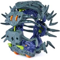 Spin Master HEX Bots vystřelující stonožka 5