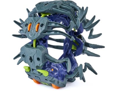 Spin Master HEX Bots vystřelující stonožka