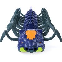 Spin Master HEX Bots vystřelující stonožka 6