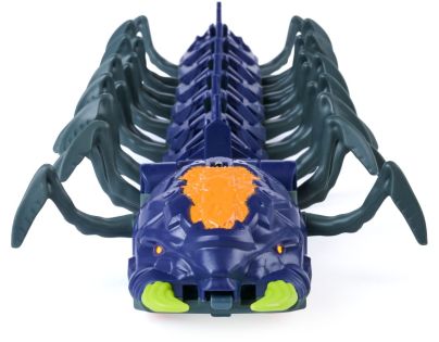 Spin Master HEX Bots vystřelující stonožka