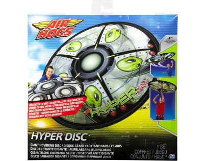 Spin Master Hyper disk Ufo