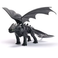Spin Master Jak vycvičit draka bojovní draci Toothless