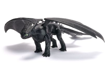 Spin Master Jak vycvičit draka bojovní draci Toothless