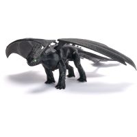 Spin Master Jak vycvičit draka bojovní draci Toothless 2