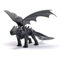 Spin Master Jak vycvičit draka bojovní draci Toothless 4