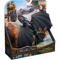 Spin Master Jak vycvičit draka bojovní draci Toothless 5
