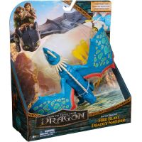 Spin Master Jak vycvičit draka bojovní draci Fire Blast 6