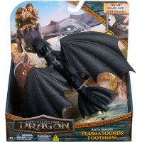 Spin Master Jak vycvičit draka bojovní draci Toothless 6