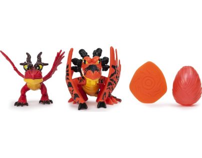 Spin Master Jak vycvičit draka Draci evoluční balení Hookfang
