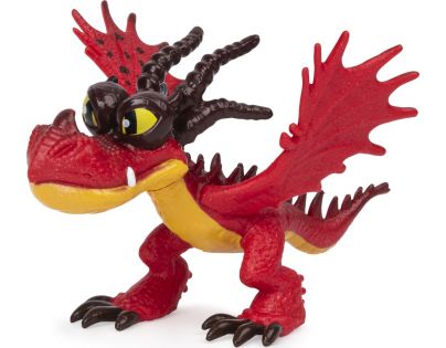 Spin Master Jak vycvičit draka Draci evoluční balení Hookfang