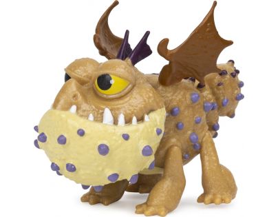 Spin Master Jak vycvičit draka Draci evoluční balení Meatlug