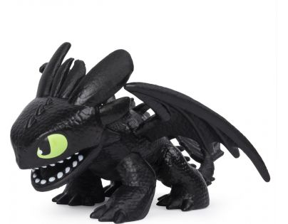 Spin Master Jak vycvičit draka Draci evoluční balení Toothless