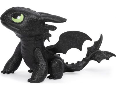 Spin Master Jak vycvičit draka Draci evoluční balení Toothless