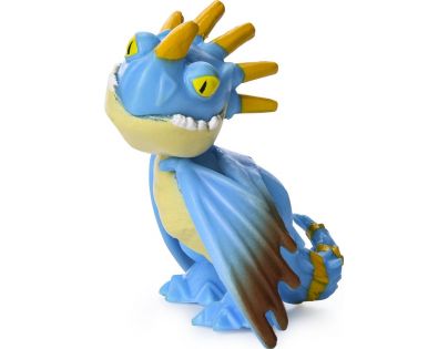 Spin Master Jak vycvičit draka Draci sběratelské figurky