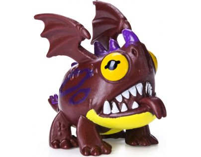 Spin Master Jak vycvičit draka Draci sběratelské figurky