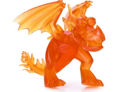 Spin Master Jak vycvičit draka Draci sběratelské figurky
