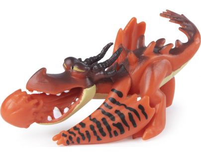 Spin Master Jak vycvičit draka Draci sběratelské figurky
