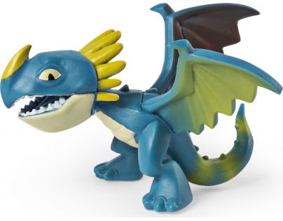 Spin Master Jak vycvičit draka Draci sběratelské figurky