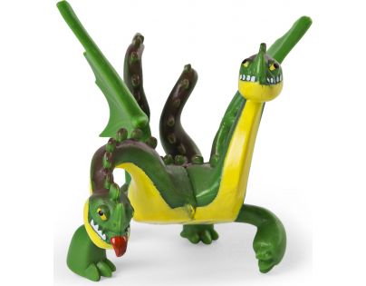 Spin Master Jak vycvičit draka Draci sběratelské figurky
