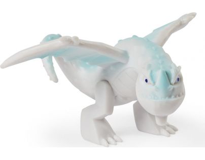 Spin Master Jak vycvičit draka Draci sběratelské figurky